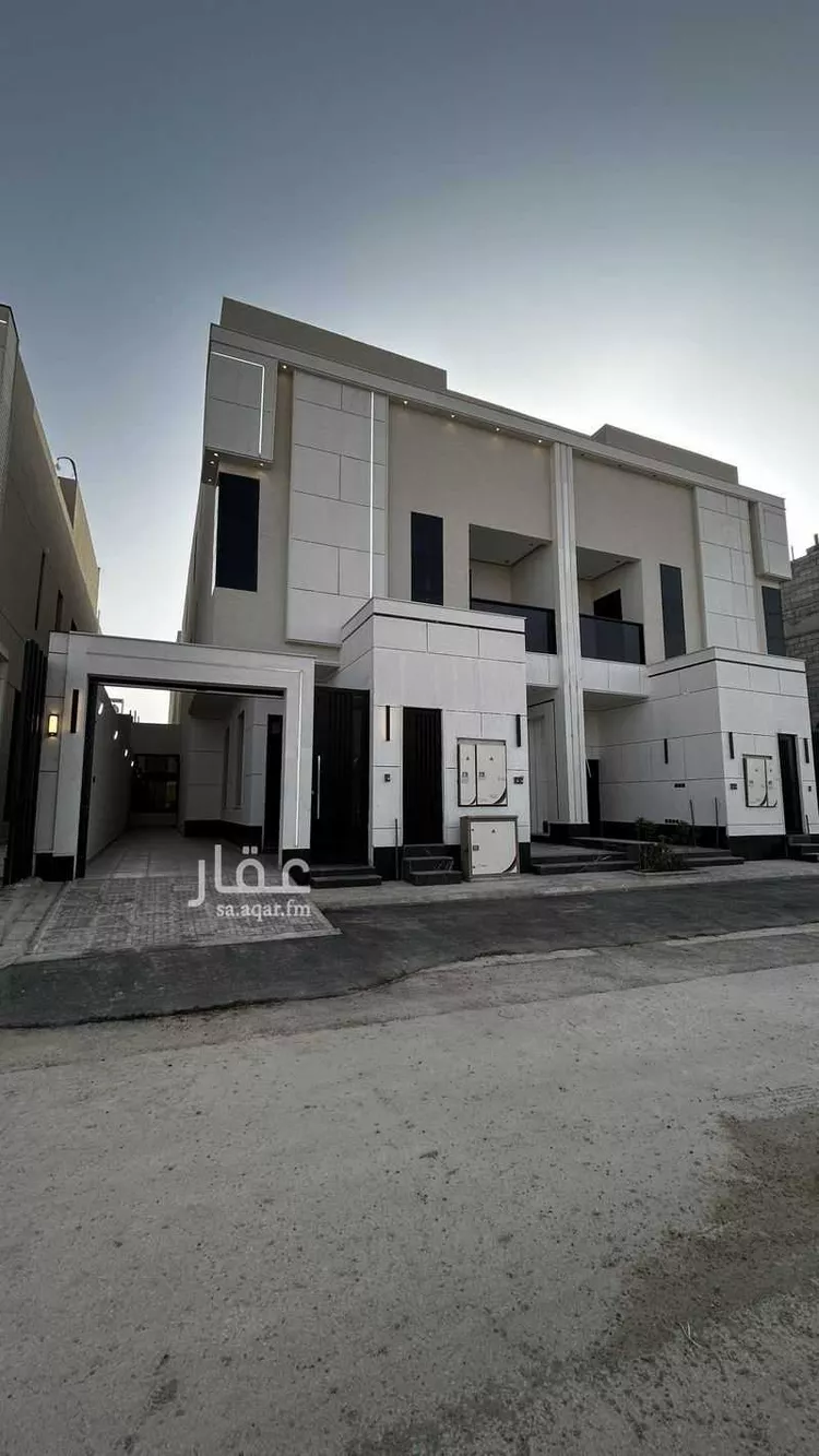 Floor for Sale in Riyadh Al Janadriyah صورة 2