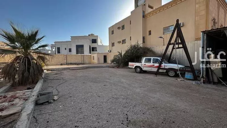 أرض للبيع في شارع توبة بن الحمير العامري, حي ظهرة لبن, مدينة الرياض, منطقة الرياض صورة 5