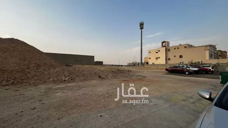 Land for Sale in Riyadh Dhahrat Laban صورة 2