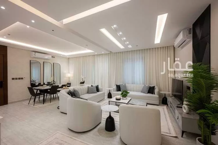 شقة للإيجار في شارع الحوي, حي العقيق, مدينة الرياض, منطقة الرياض صورة 4