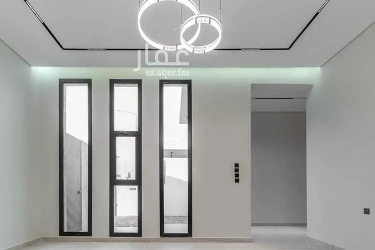 دور للبيع في شارع السيف, حي الجنادرية, مدينة الرياض, منطقة الرياض صورة 5