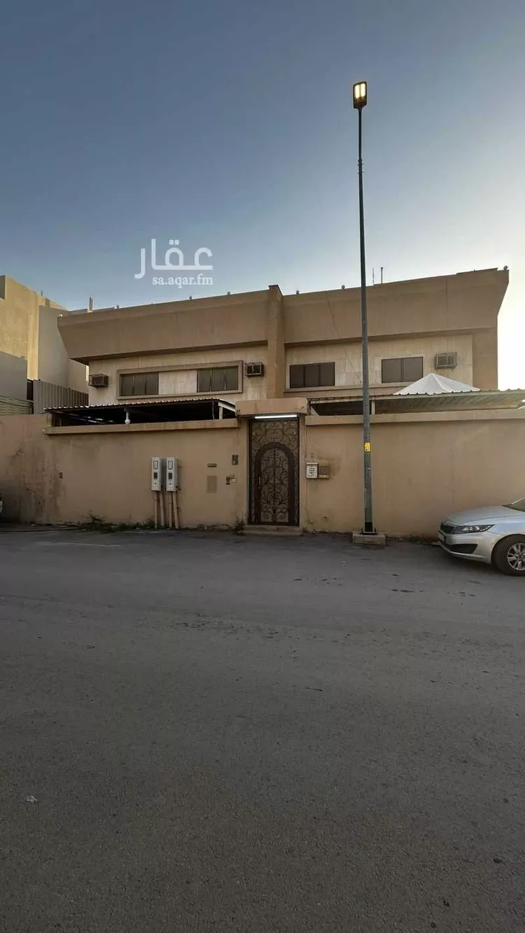 Villa for Sale in Riyadh Al Mursalat صورة 3