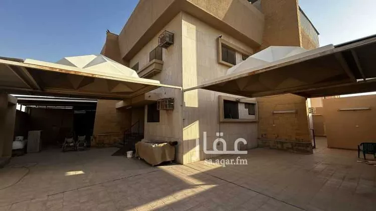 Villa for Sale in Riyadh Al Mursalat صورة 5