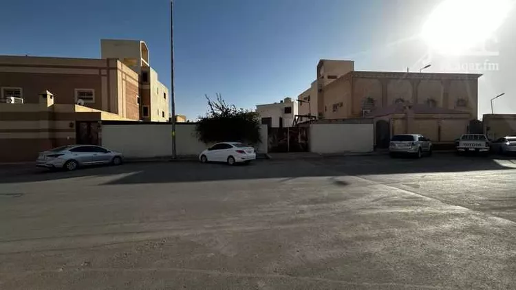 Land for Sale in Riyadh Dhahrat Laban