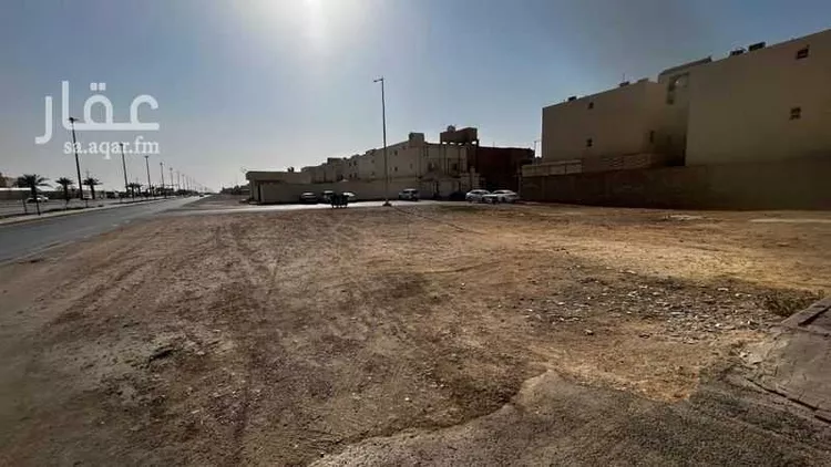 أرض للبيع في شارع نجم الدين الايوبي الفرعي, حي العوالي, مدينة الرياض, منطقة الرياض صورة 3