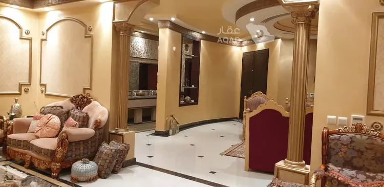 فيلا للبيع في شارع النجاري, حي الحمراء, مدينة الرياض, منطقة الرياض 3