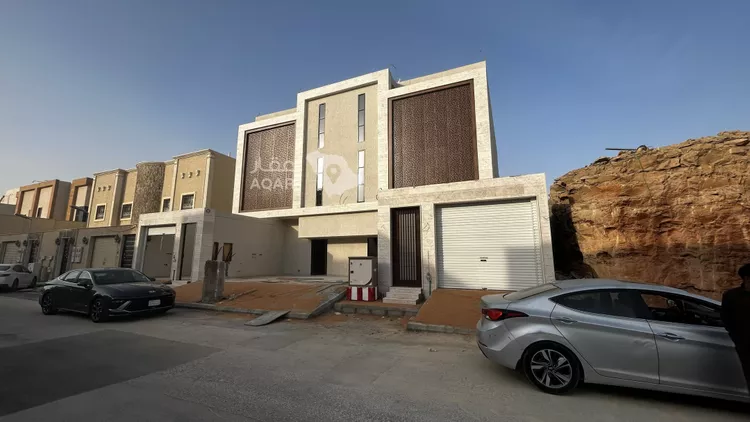 دور للبيع في شارع المرصد, حي الحزم, مدينة الرياض, منطقة الرياض