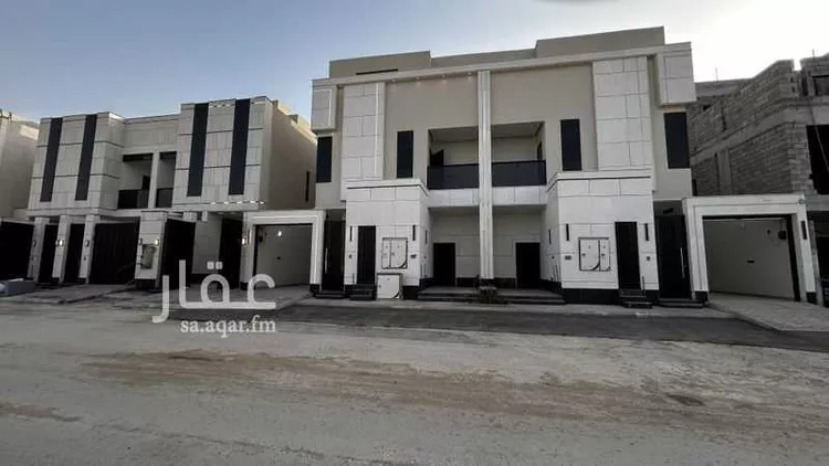 Floor for Sale in Riyadh Al Janadriyah