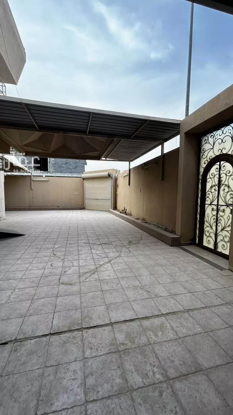 فيلا للبيع في شارع أشرس السلمي, حي المرسلات, مدينة الرياض, منطقة الرياض صورة 4