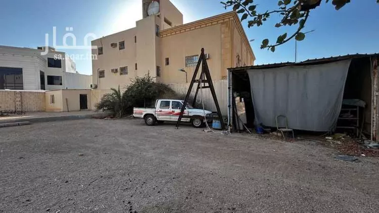 أرض للبيع في شارع توبة بن الحمير العامري, حي ظهرة لبن, مدينة الرياض, منطقة الرياض صورة 3