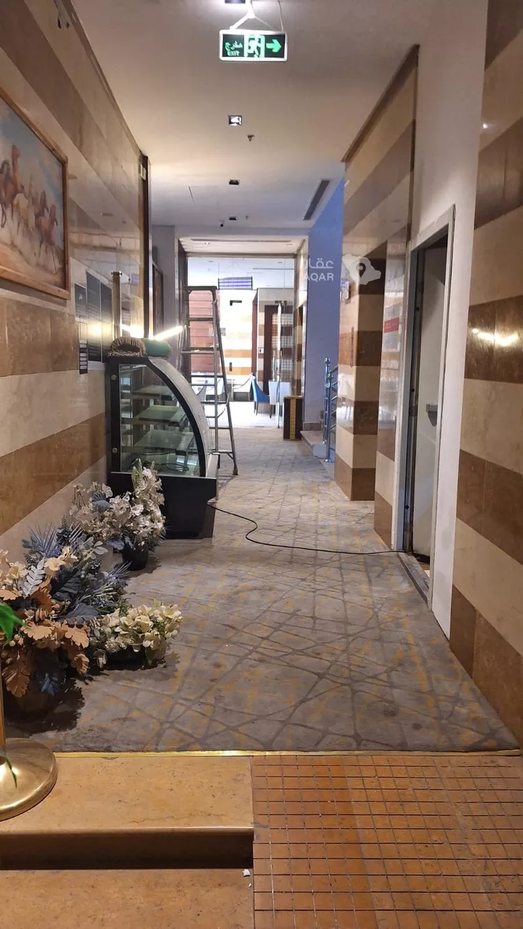 فندق للإيجار في شارع المحمديه, حي المحمدية, مدينة جدة, منطقة مكة المكرمة 7