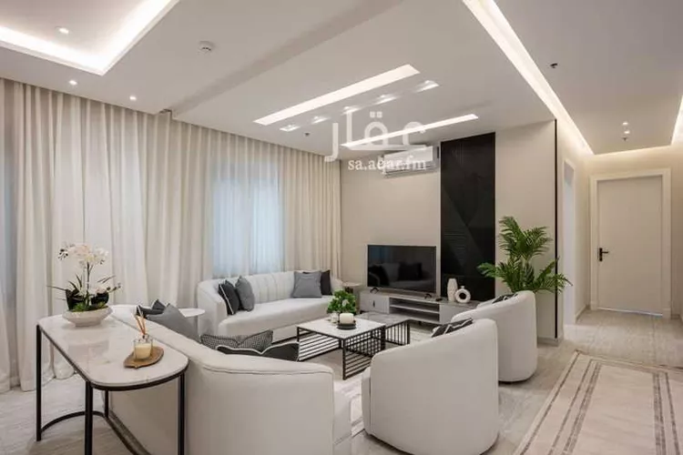 شقة للإيجار في شارع الحوي, حي العقيق, مدينة الرياض, منطقة الرياض صورة 5