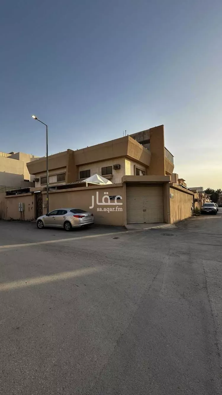 Villa for Sale in Riyadh Al Mursalat