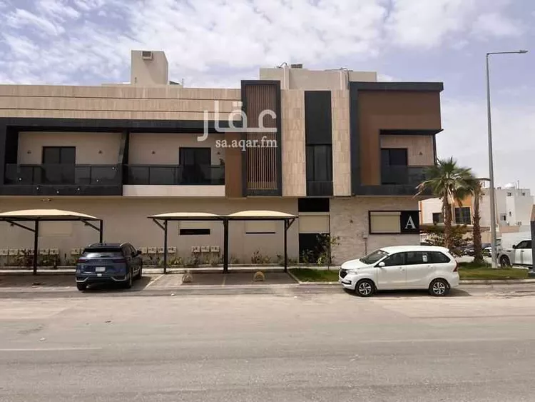 شقة للبيع في شارع الكوثر, حي العارض, مدينة الرياض, منطقة الرياض صورة 2