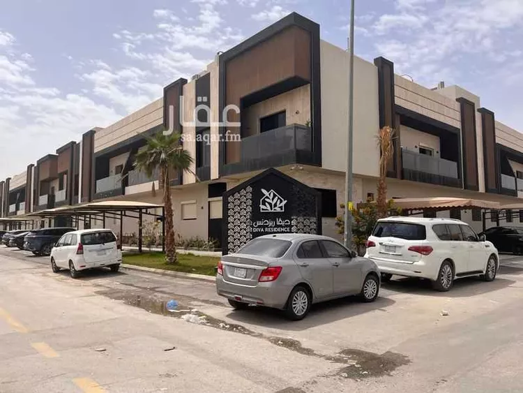 شقة للبيع في شارع الكوثر, حي العارض, مدينة الرياض, منطقة الرياض 1 صورة