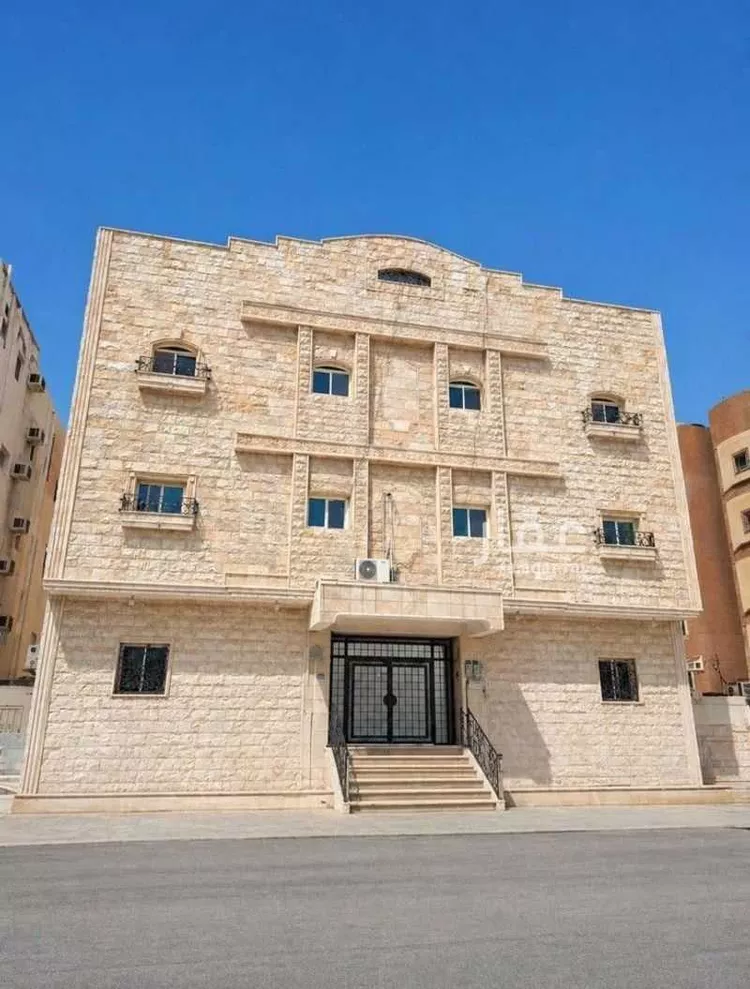 عمارة للبيع في شارع إبن شداد, حي البوادي, مدينة جدة, منطقة مكة المكرمة