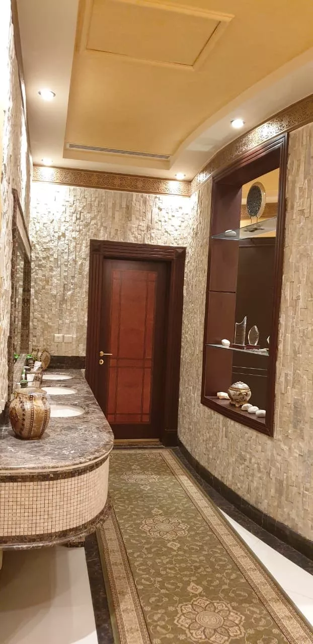 فيلا للبيع في شارع النجاري, حي الحمراء, مدينة الرياض, منطقة الرياض 5