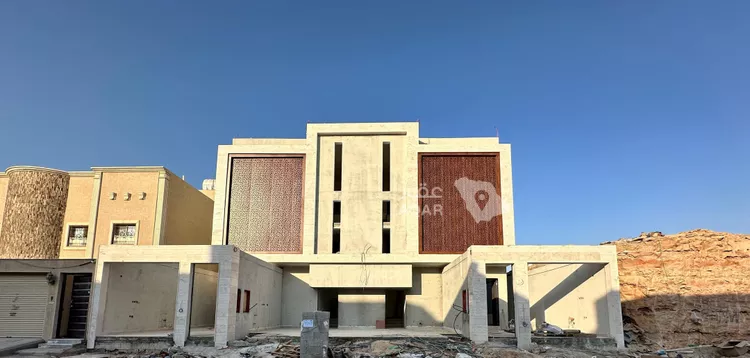 دور للبيع في شارع المرصد, حي الحزم, مدينة الرياض, منطقة الرياض 2