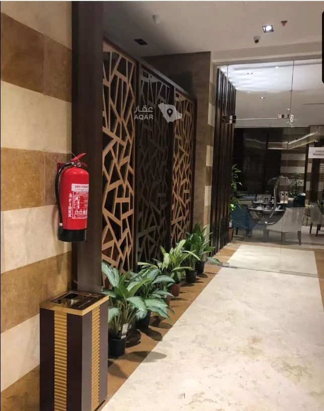 فندق للإيجار في شارع المحمديه, حي المحمدية, مدينة جدة, منطقة مكة المكرمة 11