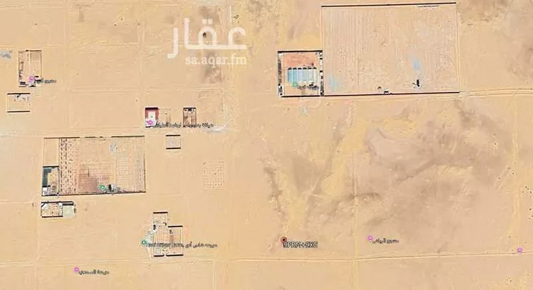 أرض للبيع في مدينة الجلة, منطقة الرياض صورة 4