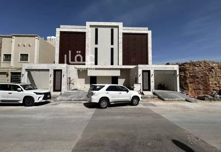 Floor for Sale in Riyadh Al Hazm