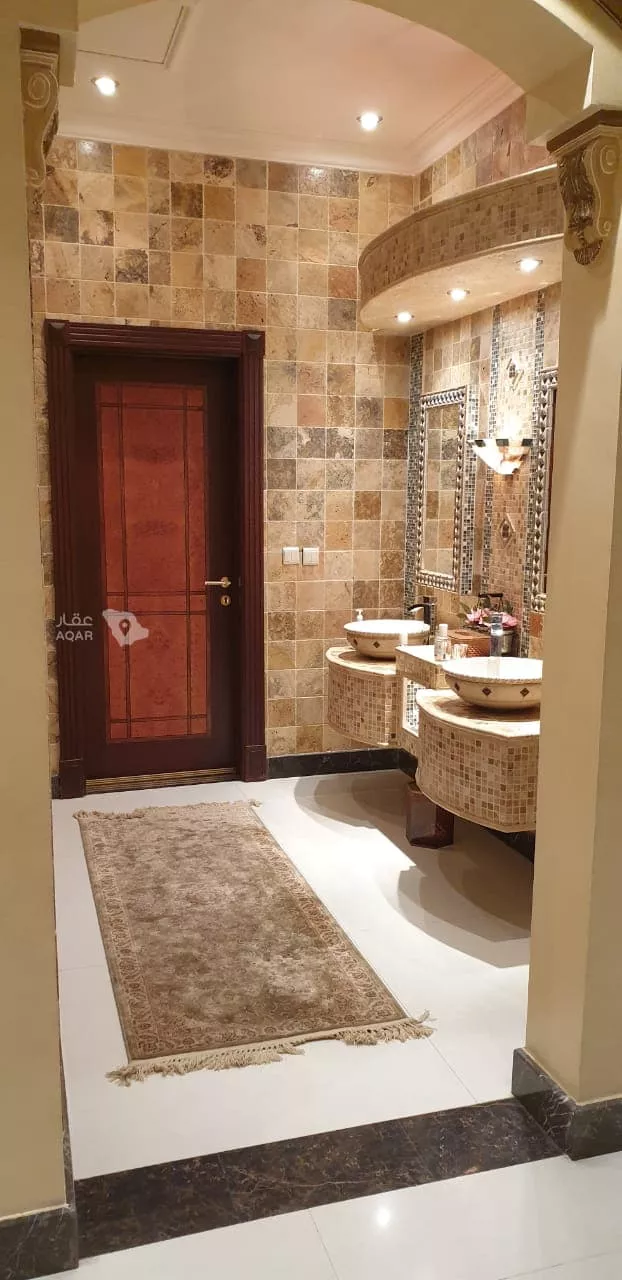 فيلا للبيع في شارع النجاري, حي الحمراء, مدينة الرياض, منطقة الرياض 4