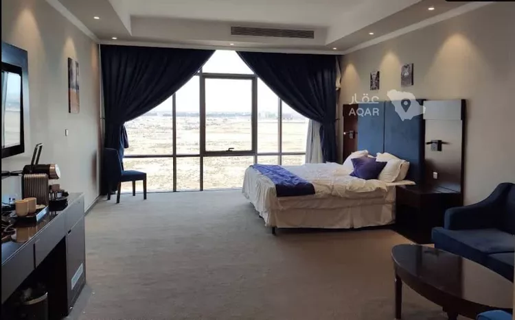فندق للإيجار في شارع المحمديه, حي المحمدية, مدينة جدة, منطقة مكة المكرمة 17