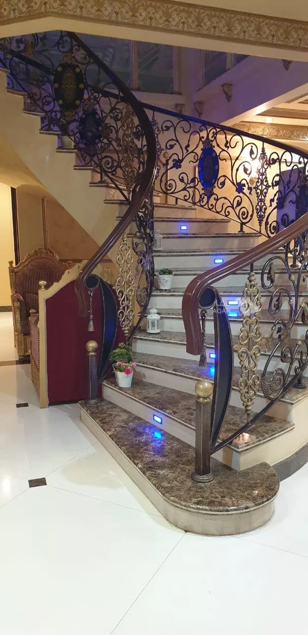 فيلا للبيع في شارع النجاري, حي الحمراء, مدينة الرياض, منطقة الرياض 2