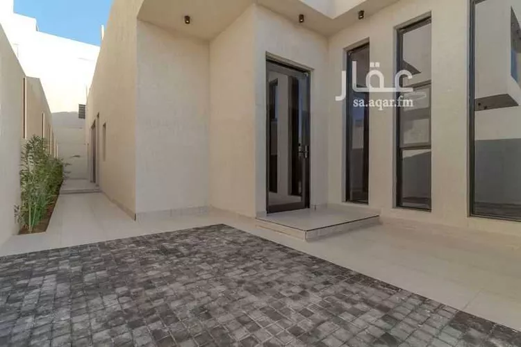 دور للبيع في شارع السيف, حي الجنادرية, مدينة الرياض, منطقة الرياض صورة 2