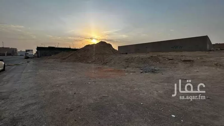 Land for Sale in Riyadh Dhahrat Laban صورة 4