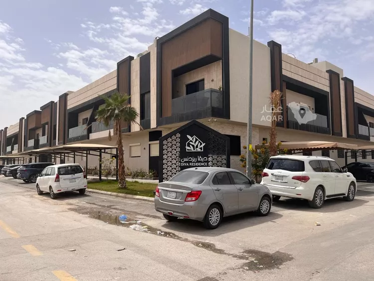 شقة للبيع في شارع الكوثر, حي العارض, مدينة الرياض, منطقة الرياض صورة 2