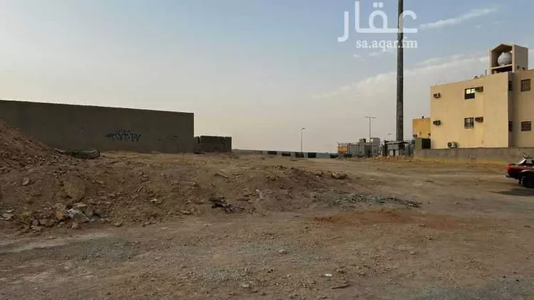 Land for Sale in Riyadh Dhahrat Laban صورة 3