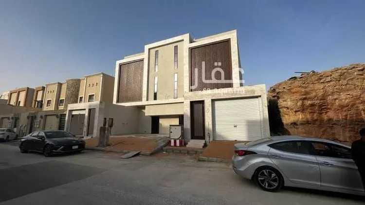 دور للبيع في شارع المرصد, حي الحزم, مدينة الرياض, منطقة الرياض