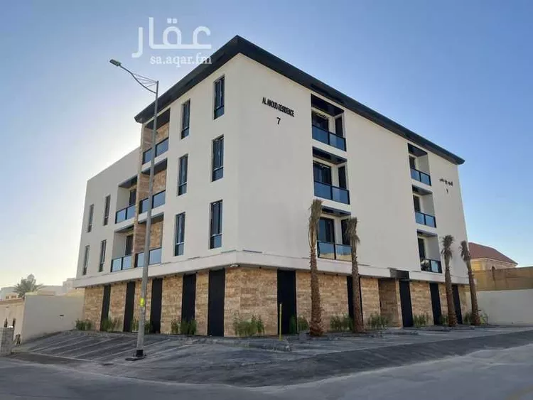 شقة للبيع في شارع عبدالله بن دخيل, حي عكاظ, مدينة الرياض, منطقة الرياض