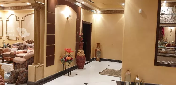 فيلا للبيع في شارع النجاري, حي الحمراء, مدينة الرياض, منطقة الرياض 6