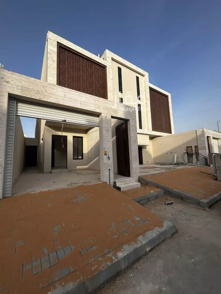 دور للبيع في شارع المرصد, حي الحزم, مدينة الرياض, منطقة الرياض صورة 3