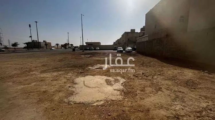 أرض للبيع في شارع نجم الدين الايوبي الفرعي, حي العوالي, مدينة الرياض, منطقة الرياض صورة 4