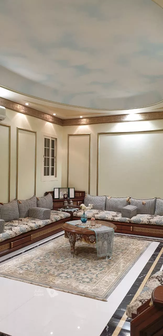 Villa for Sale in Riyadh Al Hamra