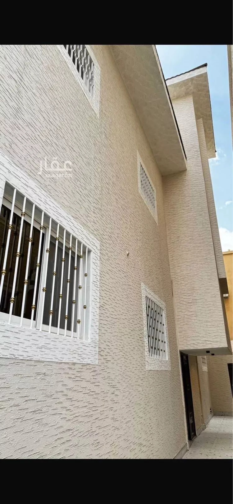 دور للإيجار في شارع ابن المعيد ، حي النزهة ، خميس مشيط ، خميس مشيط