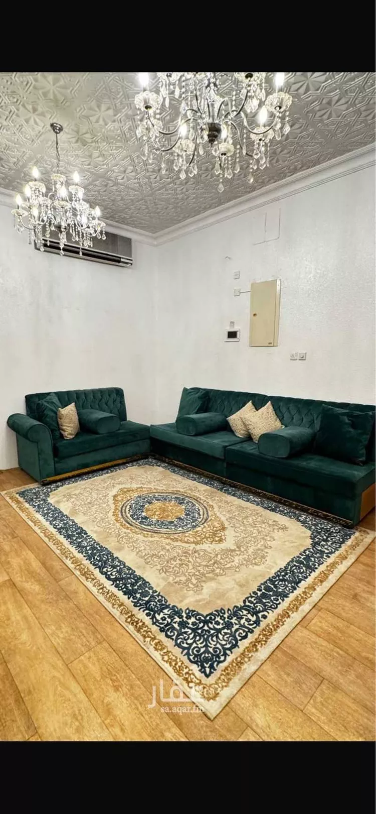 دور للإيجار في شارع ابن المعيد ، حي النزهة ، خميس مشيط ، خميس مشيط صورة 5