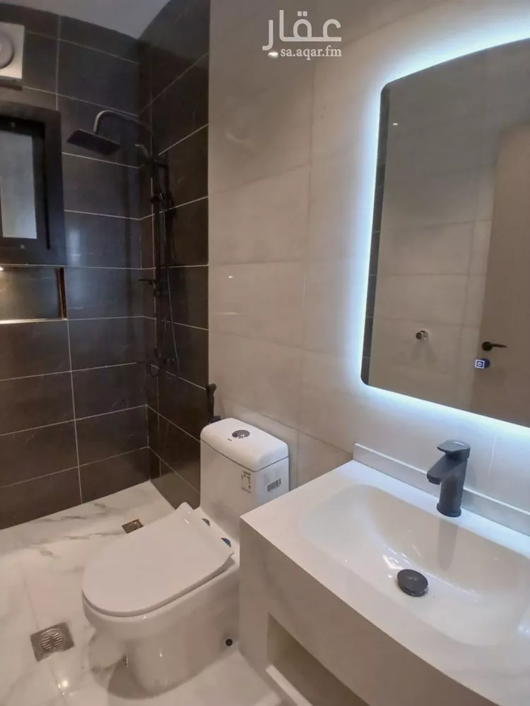 شقة للبيع في شارع مطار الملك عبدالعزيز 2, حي بريمان, مدينة جدة, منطقة مكة المكرمة صورة 5