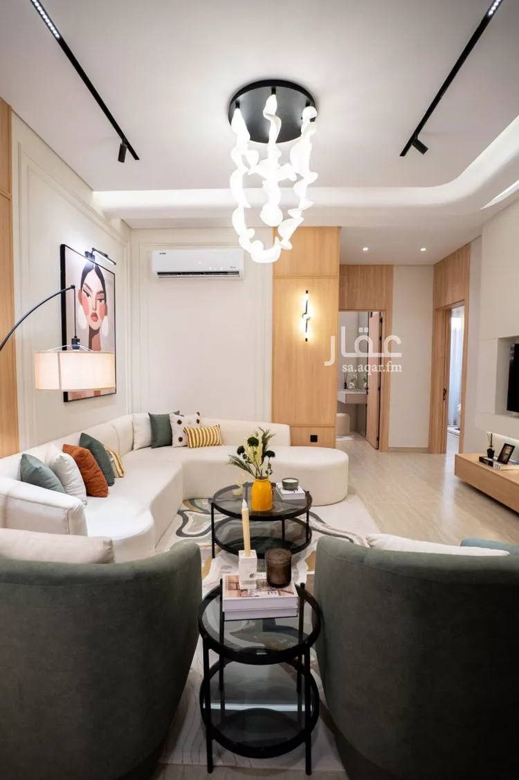 Apartment for Sale in Jeddah As Salamah صورة 2