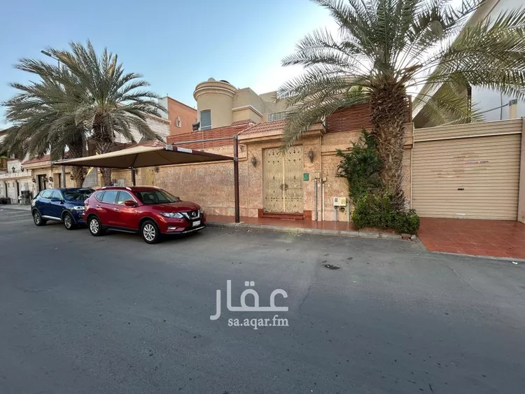 فيلا للبيع في شارع الحارث الدوسي, حي البساتين, مدينة جدة, منطقة مكة المكرمة صورة 4