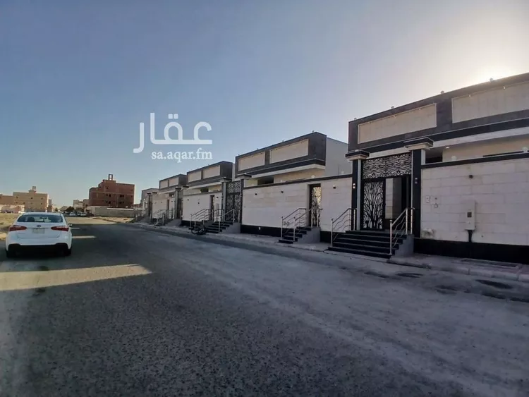 فيلا للبيع في شارع سلم بن حماد, حي الساحل, مدينة جدة, منطقة مكة المكرمة 9