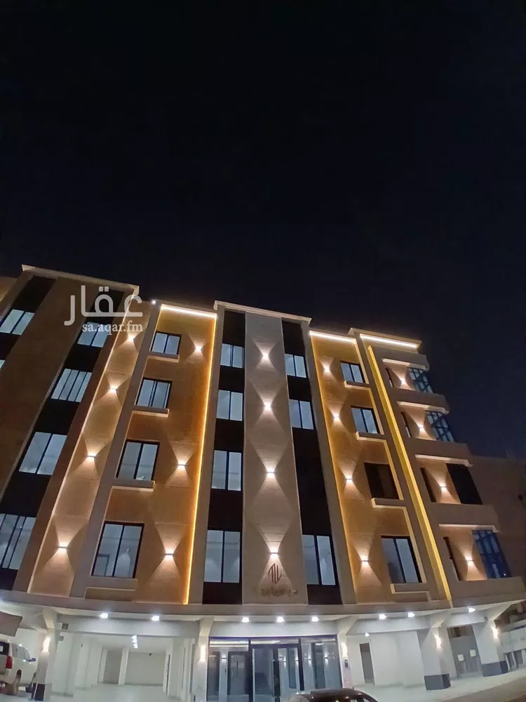 شقة للبيع في شارع طه حسين, حي مشرفة, مدينة جدة, منطقة مكة المكرمة 1 صورة