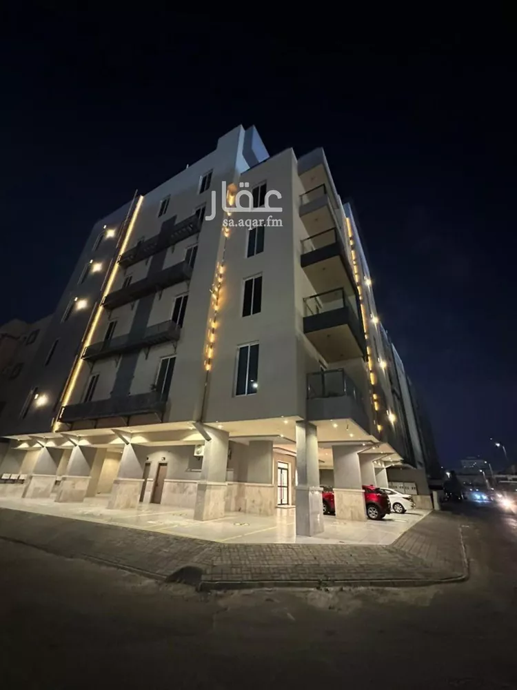 Apartment for Sale in Jeddah Al Faisaliah