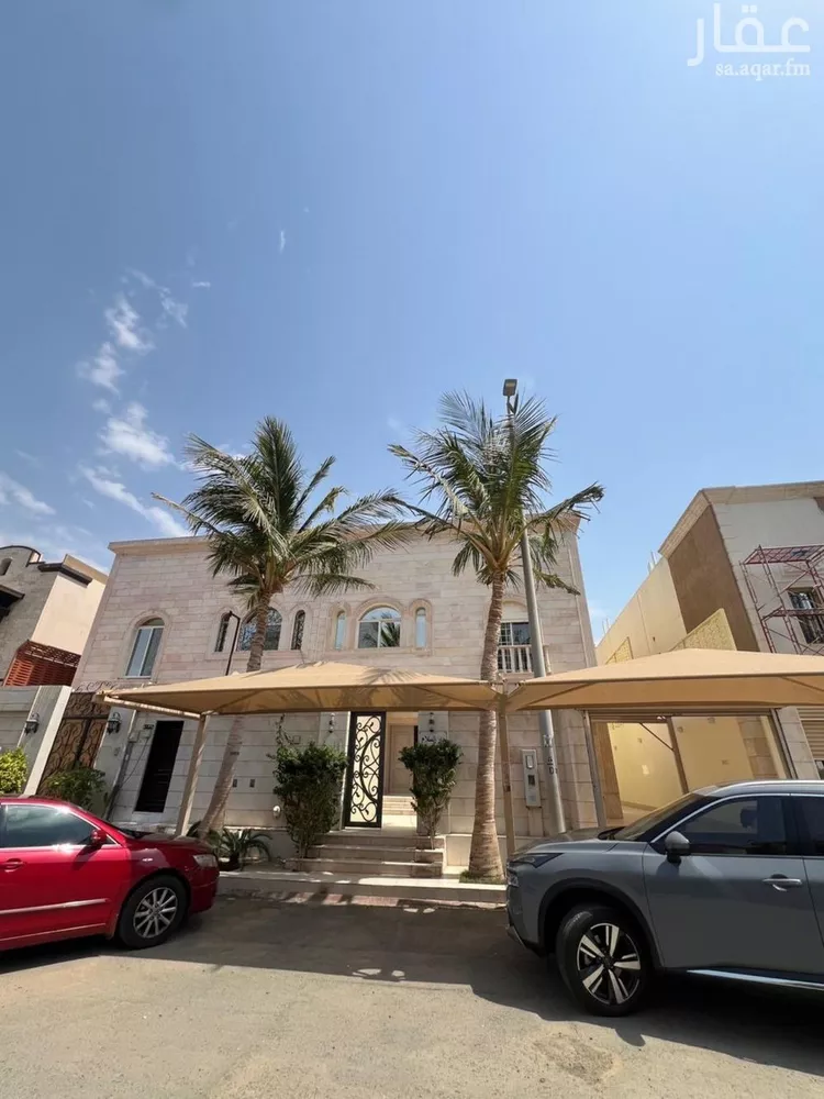 فيلا للبيع في شارع احمد فريد الرفاعي, حي البساتين, مدينة جدة, منطقة مكة المكرمة