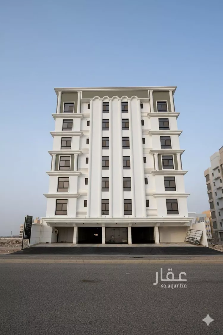 شقة للبيع في شارع ابن بلبان, حي الريان, مدينة جدة, منطقة مكة المكرمة