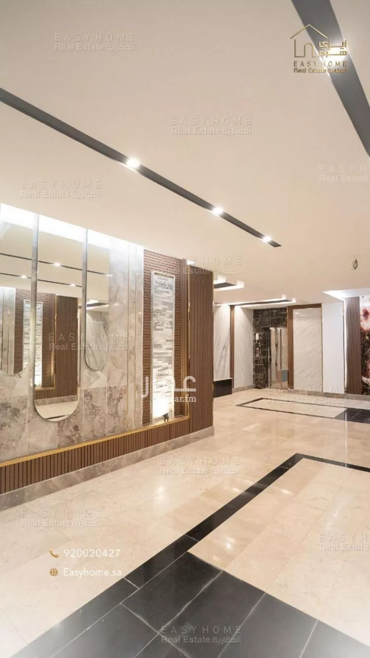 شقة للبيع في شارع الجَفْر, حي حكومي1, مدينة جدة, منطقة مكة المكرمة صورة 4