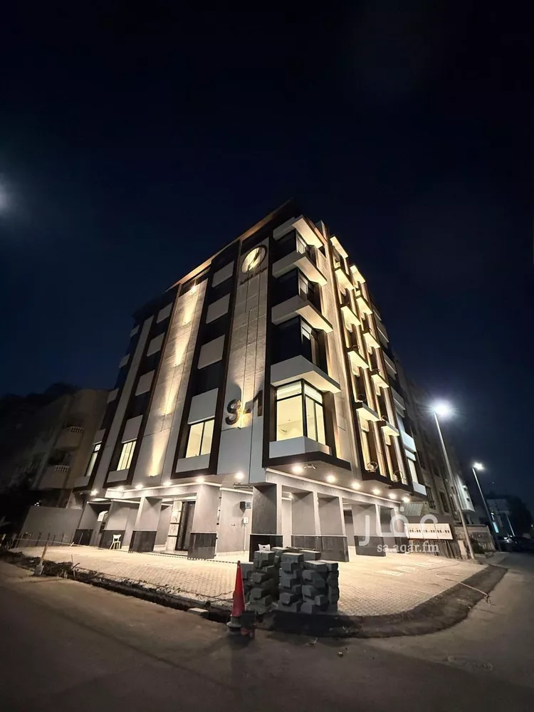 شقة للبيع في شارع عبد الرحمن الحلواني , حي الروضة, مدينة جدة, منطقة مكة المكرمة